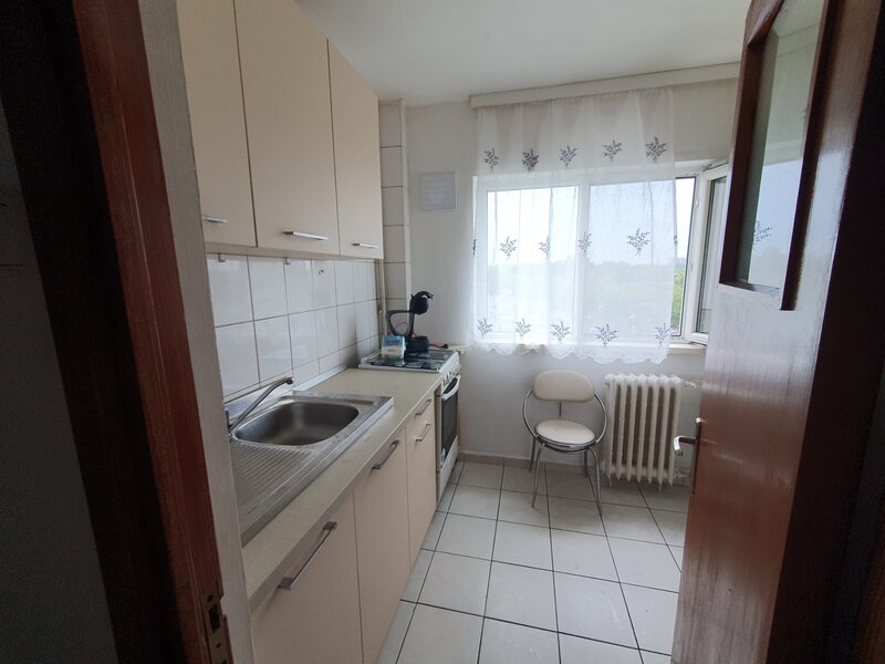 Tineretului nr.41 Garsoniera de inchiriat