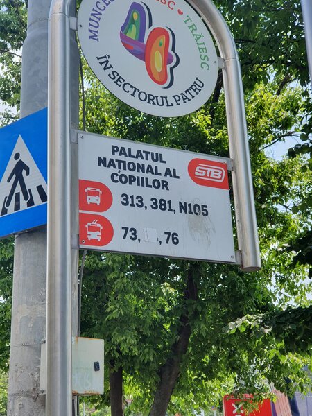 Tineretului nr.41 Garsoniera de inchiriat