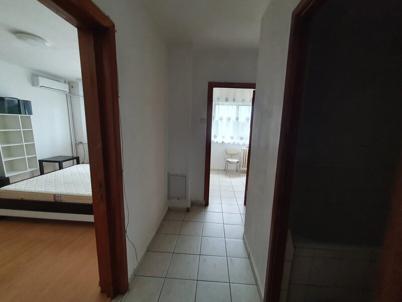 Tineretului nr.41 Garsoniera de inchiriat